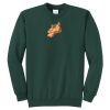 Core Fleece Crewneck Sweatshirt Thumbnail