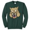 Core Fleece Crewneck Sweatshirt Thumbnail
