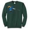Core Fleece Crewneck Sweatshirt Thumbnail