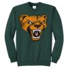 Core Fleece Crewneck Sweatshirt Thumbnail