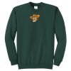 Core Fleece Crewneck Sweatshirt Thumbnail