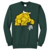 Core Fleece Crewneck Sweatshirt Thumbnail
