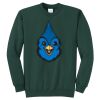 Core Fleece Crewneck Sweatshirt Thumbnail
