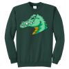 Core Fleece Crewneck Sweatshirt Thumbnail