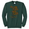 Core Fleece Crewneck Sweatshirt Thumbnail