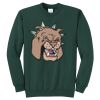 Core Fleece Crewneck Sweatshirt Thumbnail
