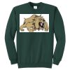 Core Fleece Crewneck Sweatshirt Thumbnail