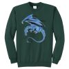 Core Fleece Crewneck Sweatshirt Thumbnail