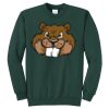 Core Fleece Crewneck Sweatshirt Thumbnail