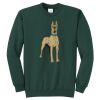 Core Fleece Crewneck Sweatshirt Thumbnail