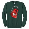 Core Fleece Crewneck Sweatshirt Thumbnail