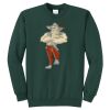 Core Fleece Crewneck Sweatshirt Thumbnail