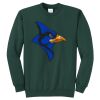 Core Fleece Crewneck Sweatshirt Thumbnail