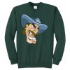 Core Fleece Crewneck Sweatshirt Thumbnail