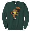 Core Fleece Crewneck Sweatshirt Thumbnail