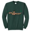 Core Fleece Crewneck Sweatshirt Thumbnail