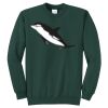 Core Fleece Crewneck Sweatshirt Thumbnail