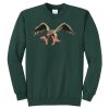 Core Fleece Crewneck Sweatshirt Thumbnail