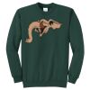 Core Fleece Crewneck Sweatshirt Thumbnail
