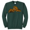 Core Fleece Crewneck Sweatshirt Thumbnail
