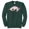 Core Fleece Crewneck Sweatshirt Thumbnail