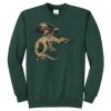 Core Fleece Crewneck Sweatshirt Thumbnail