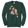 Core Fleece Crewneck Sweatshirt Thumbnail