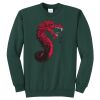Core Fleece Crewneck Sweatshirt Thumbnail