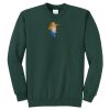 Core Fleece Crewneck Sweatshirt Thumbnail