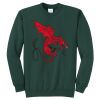 Core Fleece Crewneck Sweatshirt Thumbnail