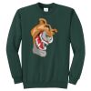Core Fleece Crewneck Sweatshirt Thumbnail
