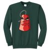 Core Fleece Crewneck Sweatshirt Thumbnail