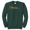 Core Fleece Crewneck Sweatshirt Thumbnail