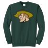 Core Fleece Crewneck Sweatshirt Thumbnail