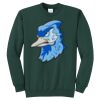 Core Fleece Crewneck Sweatshirt Thumbnail