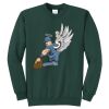 Core Fleece Crewneck Sweatshirt Thumbnail