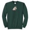 Core Fleece Crewneck Sweatshirt Thumbnail