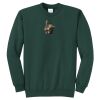 Core Fleece Crewneck Sweatshirt Thumbnail