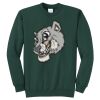Core Fleece Crewneck Sweatshirt Thumbnail