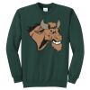 Core Fleece Crewneck Sweatshirt Thumbnail