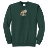 Core Fleece Crewneck Sweatshirt Thumbnail