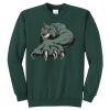 Core Fleece Crewneck Sweatshirt Thumbnail