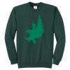 Core Fleece Crewneck Sweatshirt Thumbnail