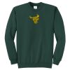 Core Fleece Crewneck Sweatshirt Thumbnail