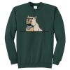 Core Fleece Crewneck Sweatshirt Thumbnail
