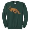 Core Fleece Crewneck Sweatshirt Thumbnail