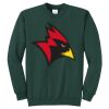 Core Fleece Crewneck Sweatshirt Thumbnail