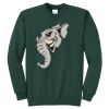 Core Fleece Crewneck Sweatshirt Thumbnail