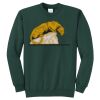 Core Fleece Crewneck Sweatshirt Thumbnail