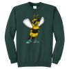 Core Fleece Crewneck Sweatshirt Thumbnail